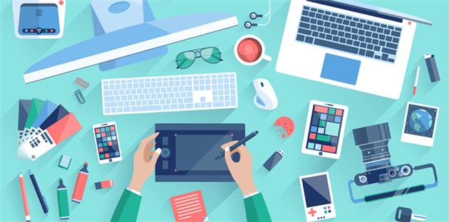 گرافیک رایانه ای